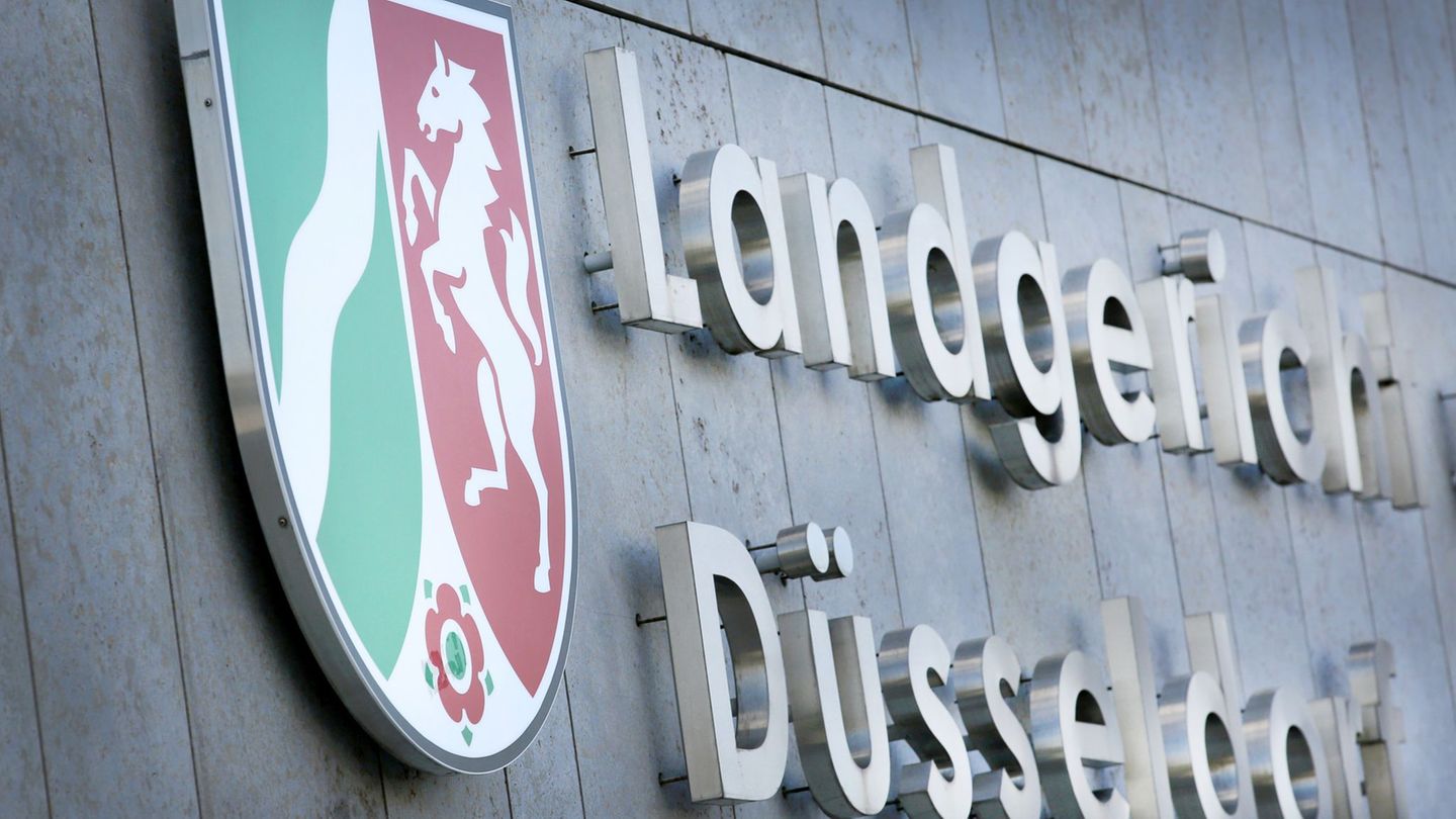Düsseldorf: Fünf Jahre Haft für Vergewaltigung in der Altstadt