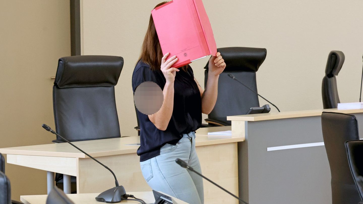 Zwölfter Verhandlungstag: Fall Fabian: Sprach die Angeklagte ein Alibi ab?