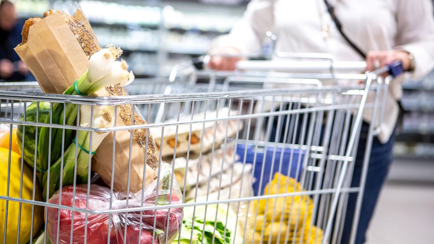 Lebensmittelkosten: Fleisch, Kaffee oder Alkohol? Wofür Haushalte am meisten ausgeben