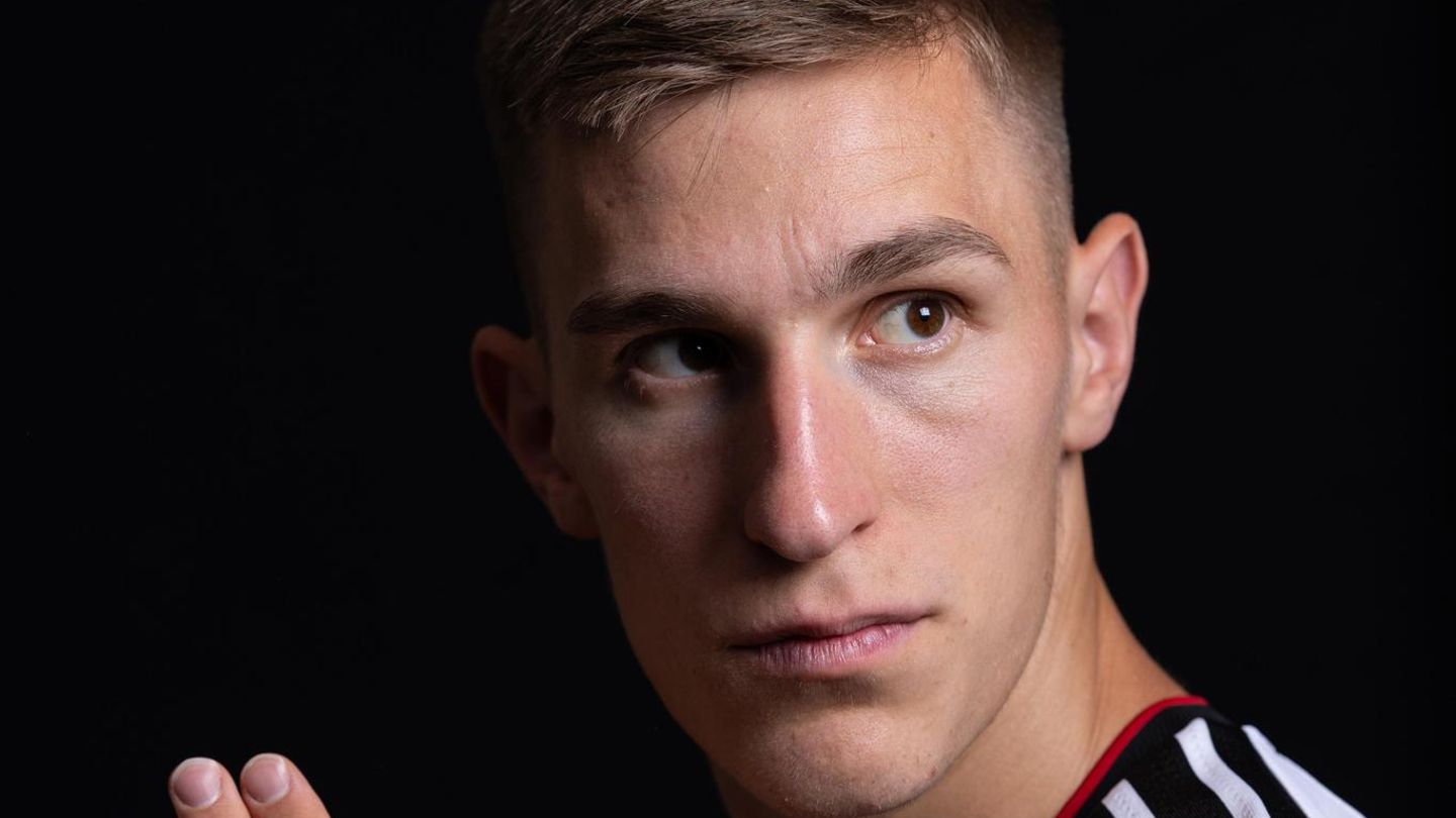 Nico Schlotterbeck: Deutschlands heimlicher Spielmacher