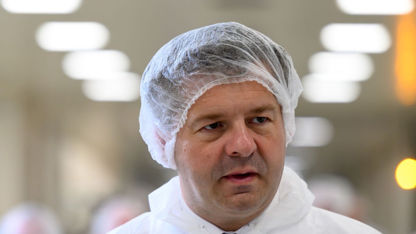 Landtagswahlkampf: Fünf-Punkte-Plan soll Pharma in Sachsen-Anhalt stärken