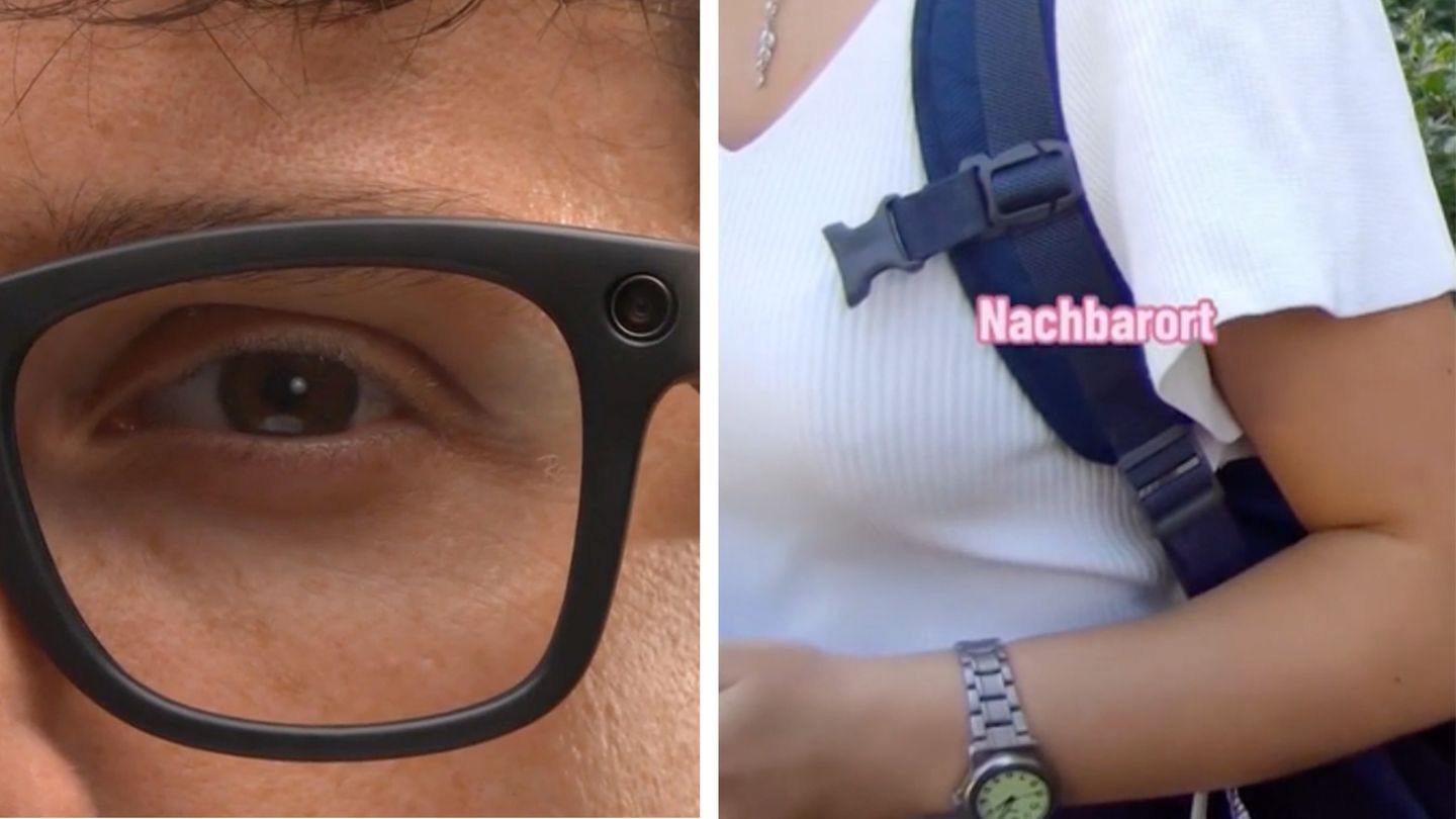 Digitale Gewalt gegen Frauen: Wie Männer Smart Glasses für heimliche Aufnahmen nutzen