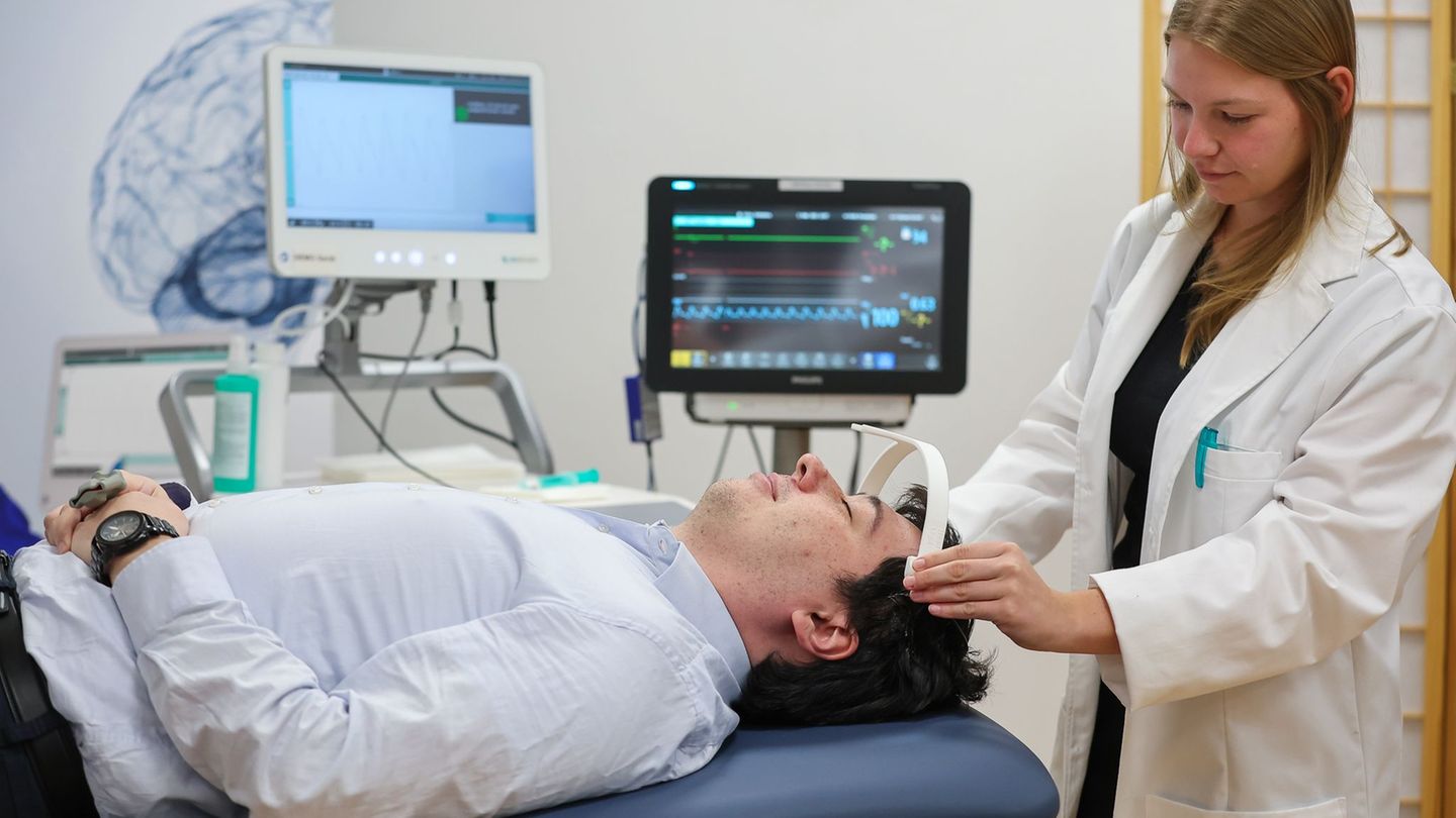 Gesundheitsbranche: Gesundheitswirtschaft bringt Sachsen 17,4 Milliarden Euro