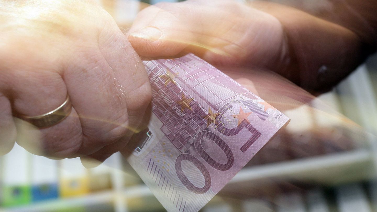 Bestechung: Kaum Ermittlungen nach Korruptionshinweisen im Norden