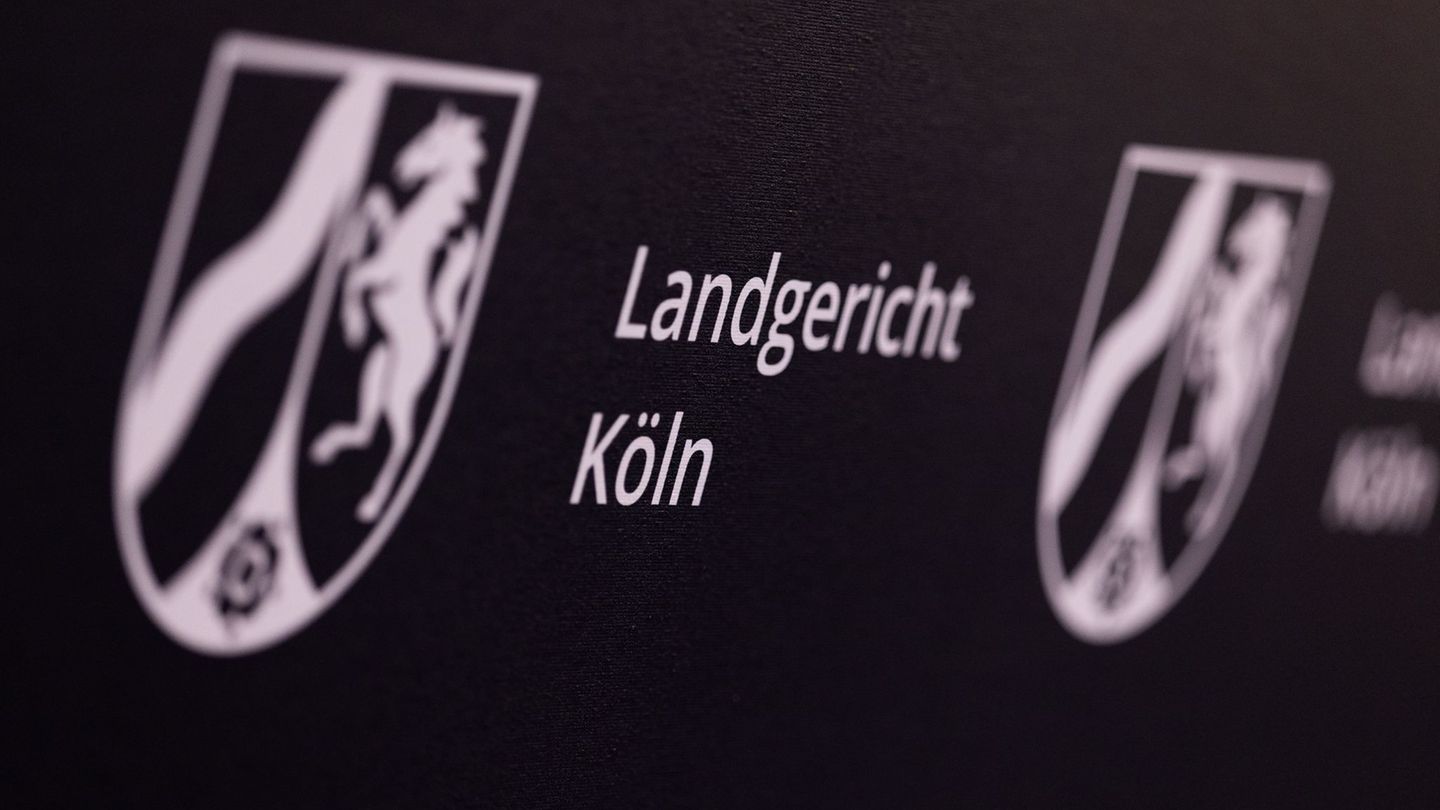 Landgericht Köln: Prozess wegen Legionellen-Toten in Uniklinik eingestellt
