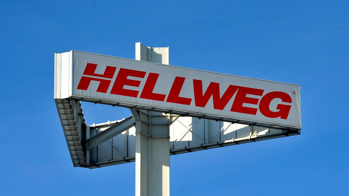 Prominente Pleiten: Baumarktkette Hellweg ist insolvent – und diese Firmen ebenfalls