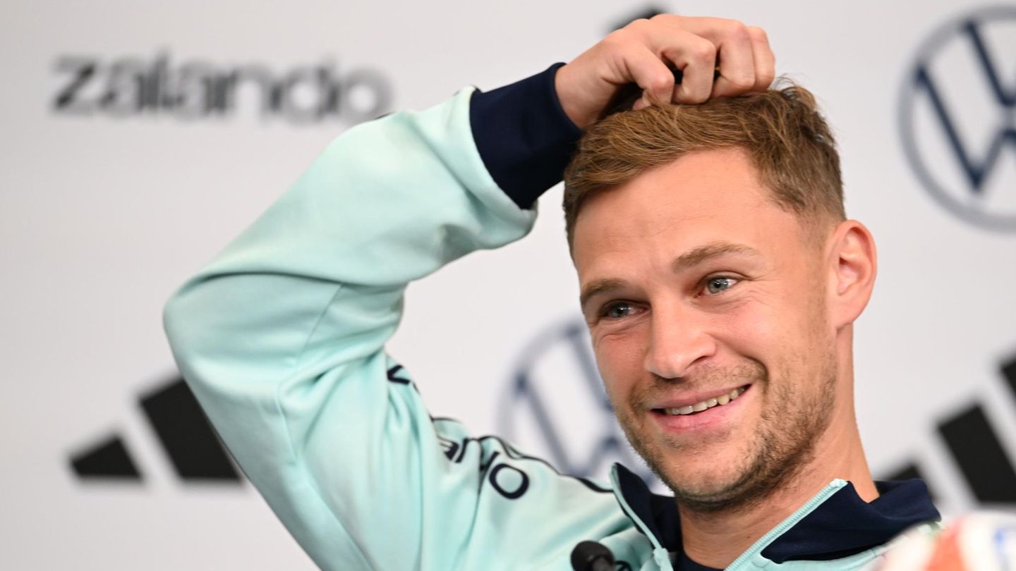 Newsblog zur Fußball-WM: Kimmich berichtet von Merz-Anruf: „Kein intimes Gespräch“