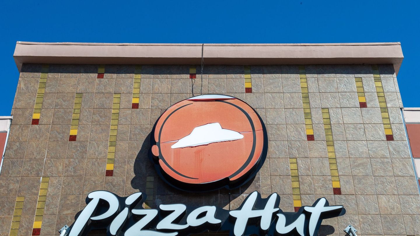 Besitzerwechsel: Restaurantkette Pizza Hut wird verkauft