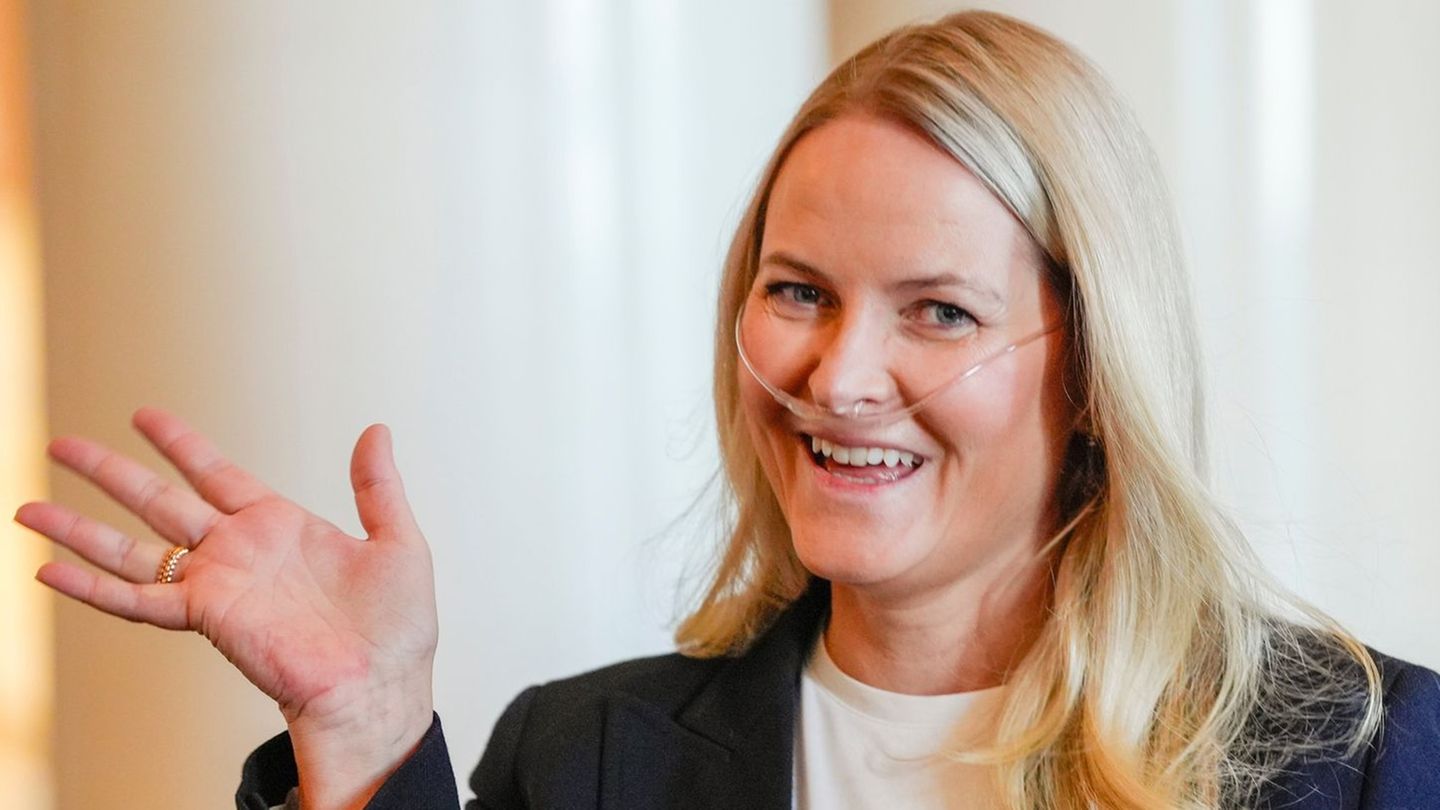 Mette-Marit auf Warteliste: Zahl potenzieller Organspender in Norwegen schießt in Höhe