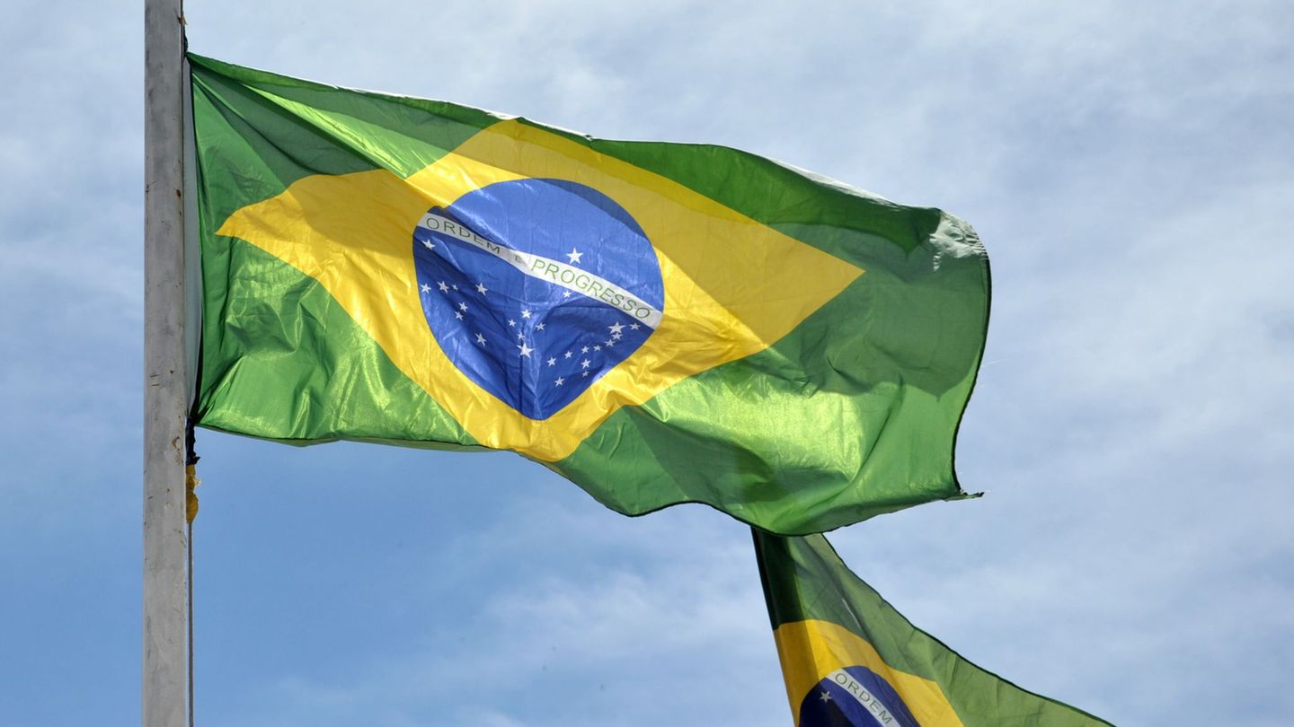 Unfall in Brasilien: Tödlicher Sprung ohne Seil: Rätsel um verschwundene Kamera