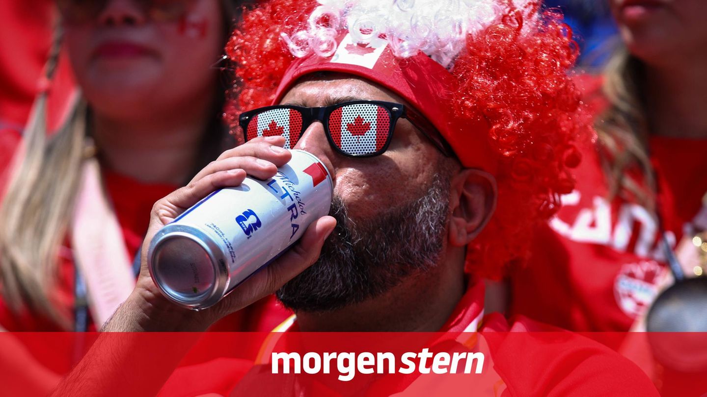 morgenstern: Sind die WM-Preise wirklich so hoch? Oder sind wir zu empfindlich?