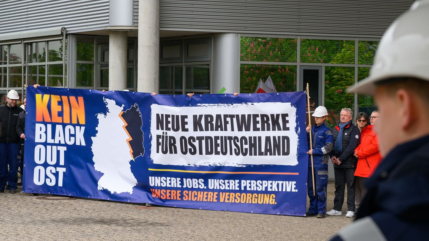 Energieversorgung: Streit um Gaskraftwerke - Ministerin Klement sieht Bewegung