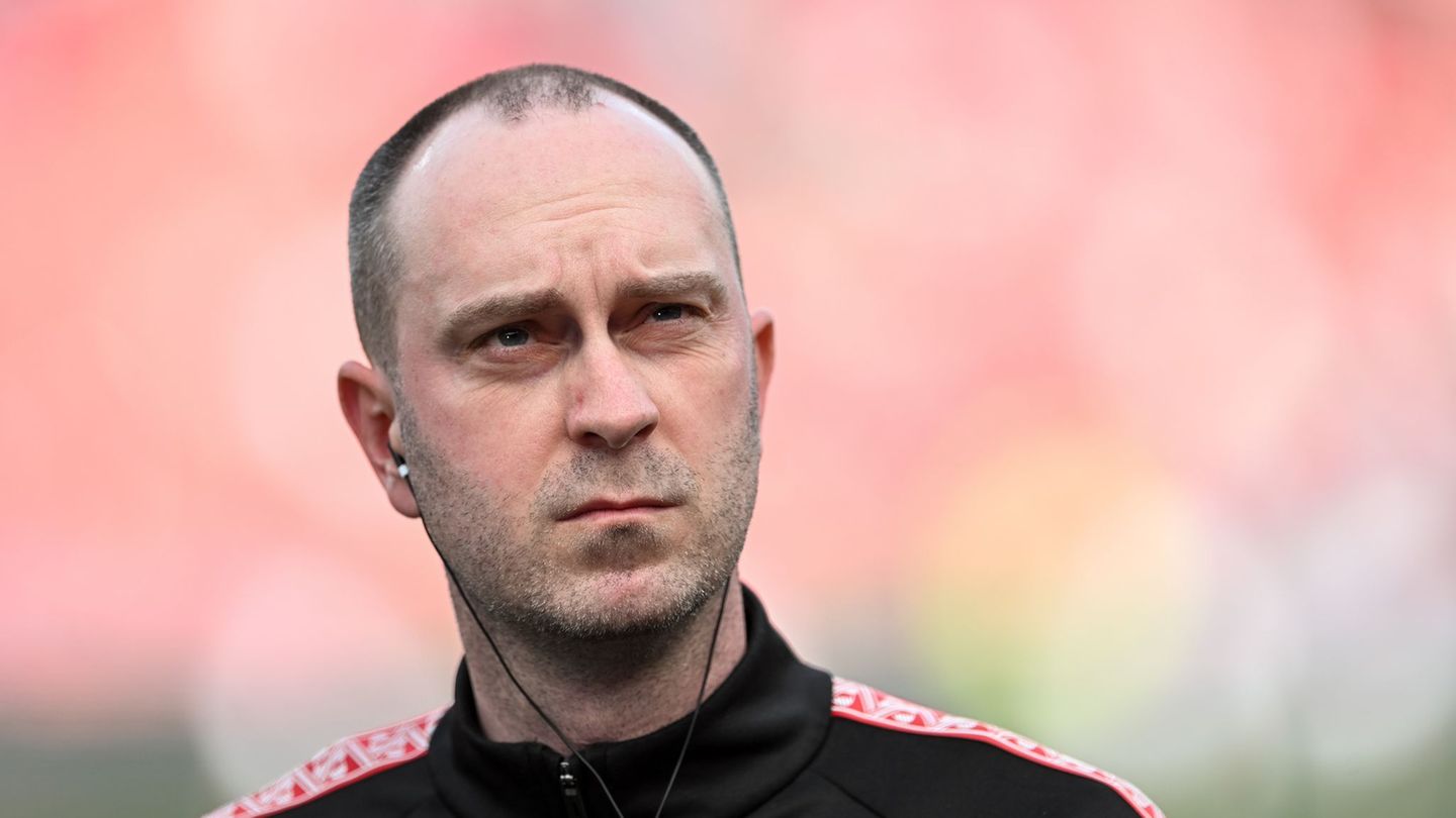 Fußball-Bundesliga: Trainer-Beben bei RB Leipzig: Welche Rolle spielt Klopp?