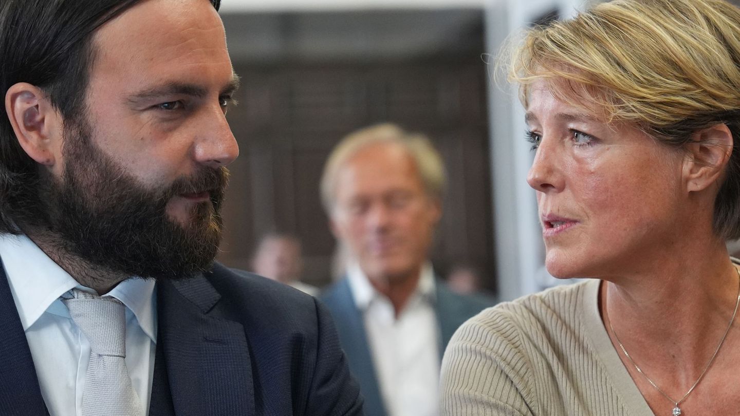 57. Verhandlungstag: Mutmaßlicher Block-Entführer: Habe niemals Leute manipuliert