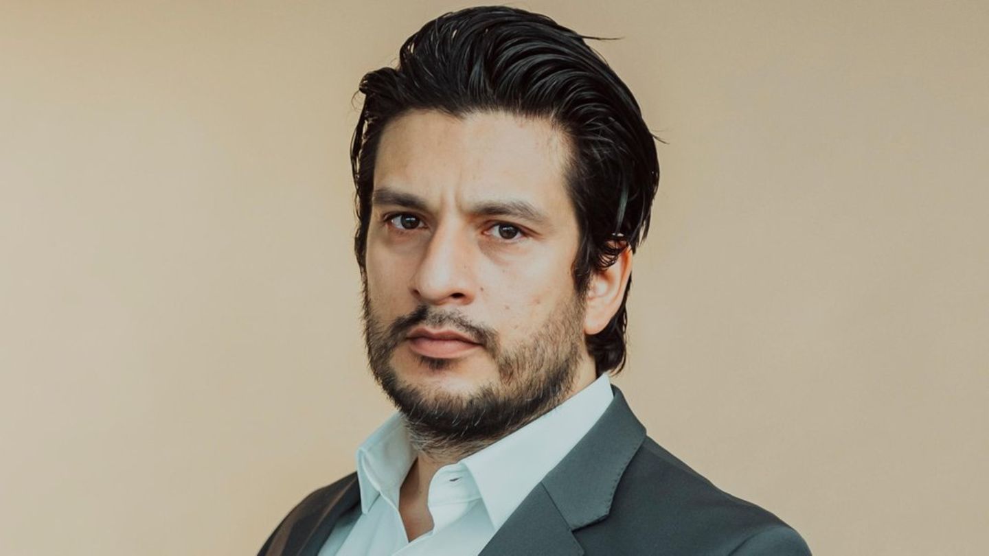 „Alles was zählt“: Francisco Medina feiert Rekord-Comeback