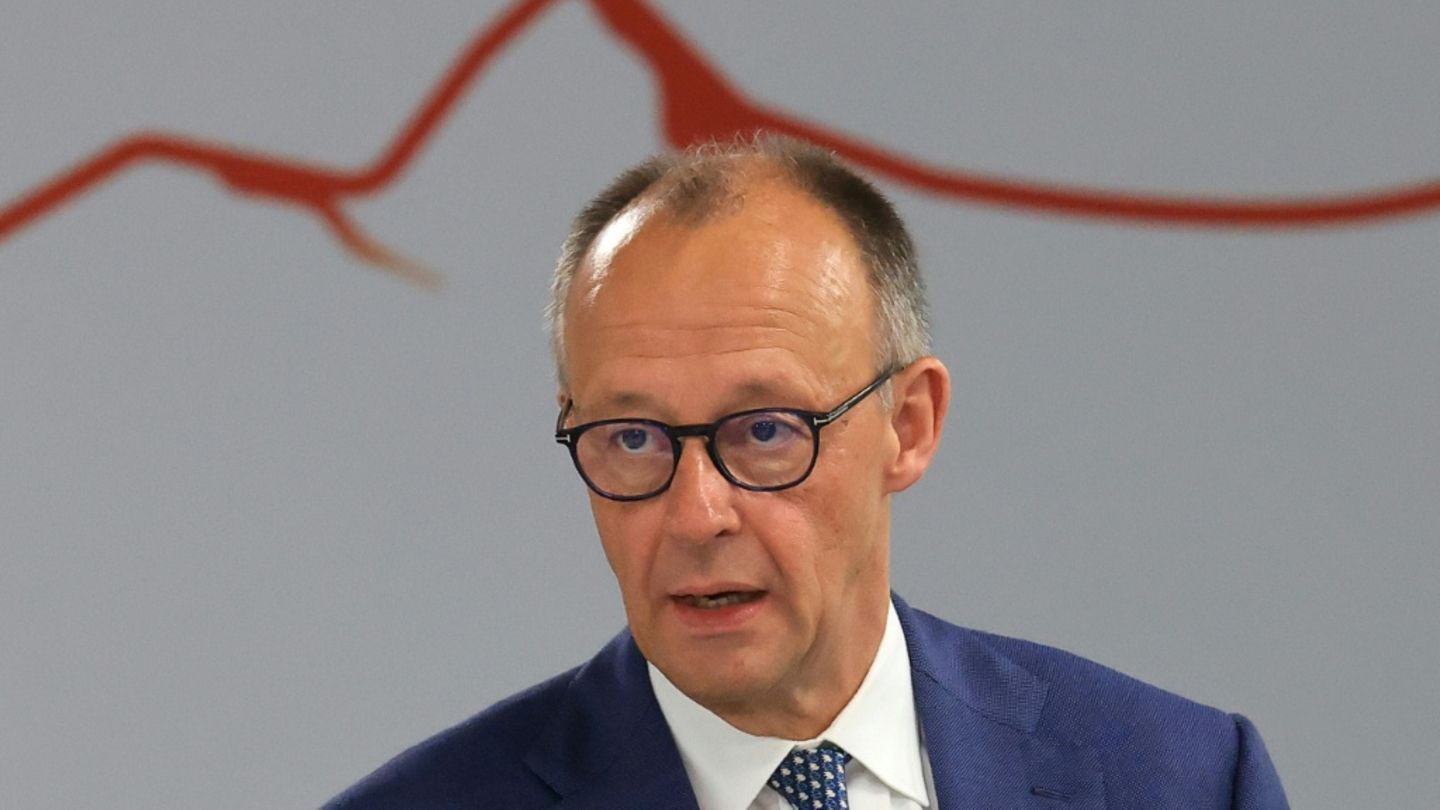 Anthropic-Sperre: Merz fordert Zugang zu neuen Technologien „für alle Länder“