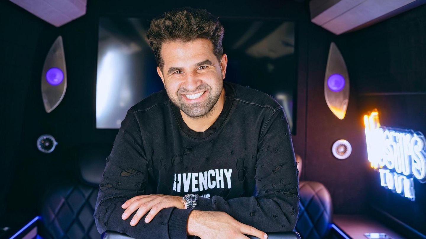 Was macht eigentlich …?: Mustafa Mostafa – wie er zum Friseur der Nationalmannschaft wurde
