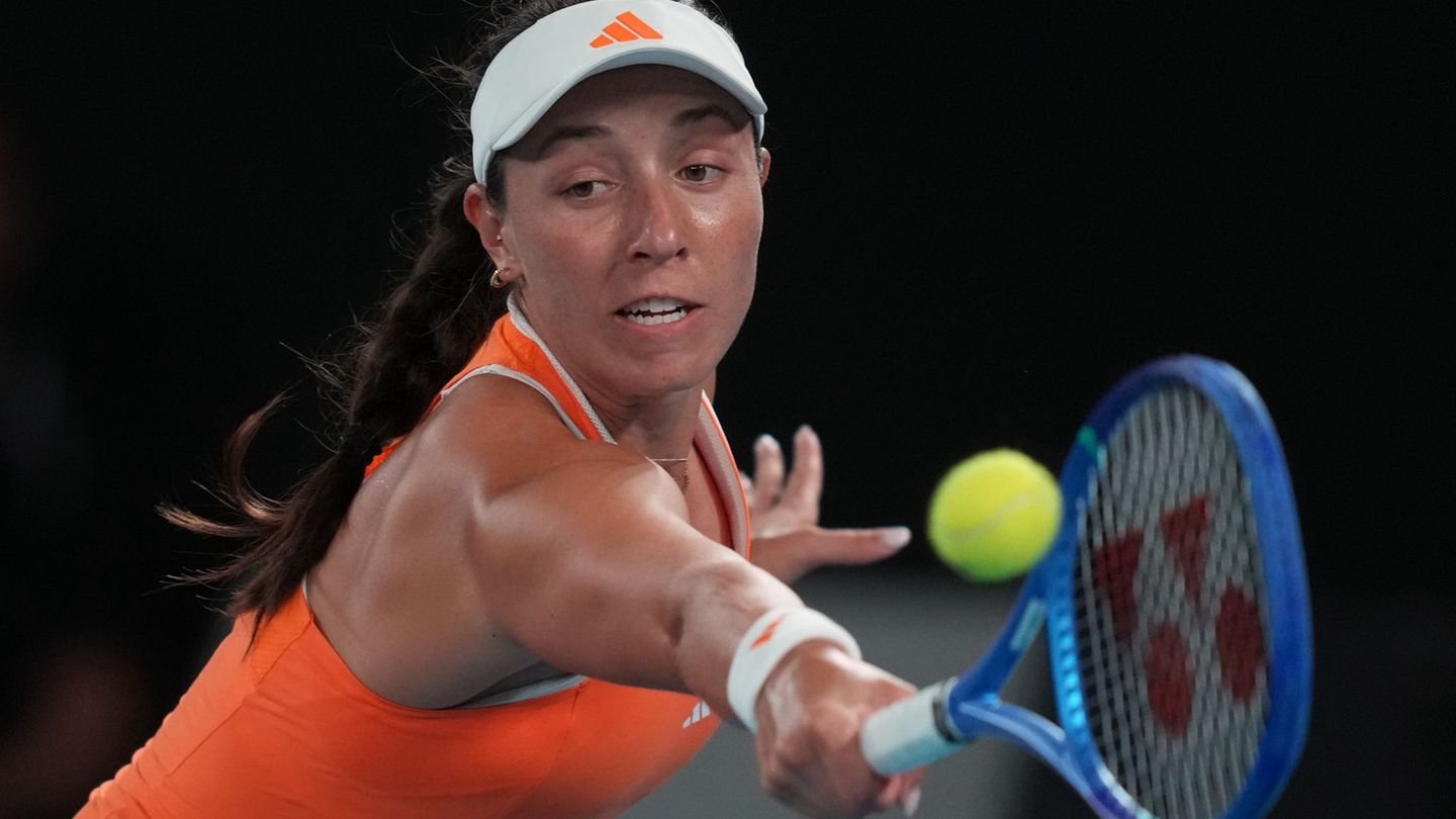 WTA-Tour: Sabalenka wackelt in Berlin - Gauff scheitert