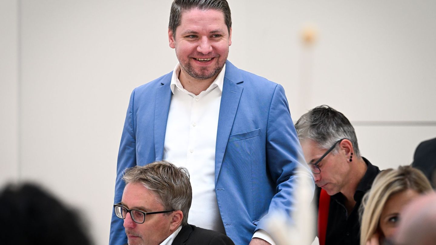 Landtag: Brandenburgs Landtag will teils auf Diäten-Plus verzichten