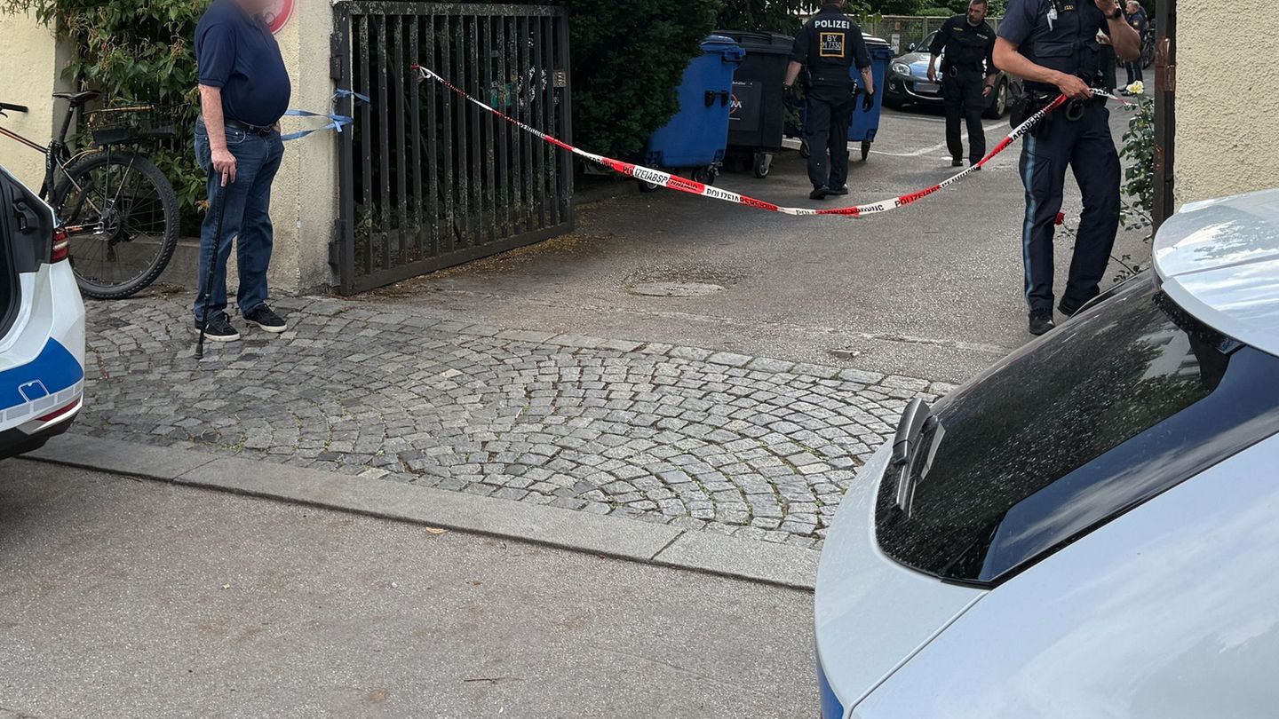 Laden verkauft Luxusuhren: Juwelier überfallen: Münchner Polizei fasst Verdächtige