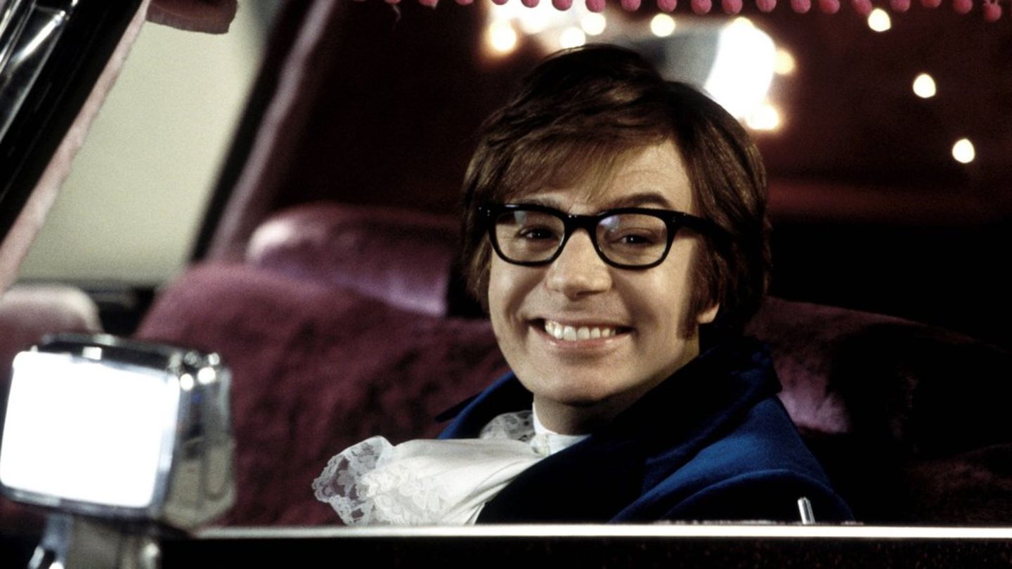 Mike Myers: Comedian bestätigt vierten „Austin Powers“