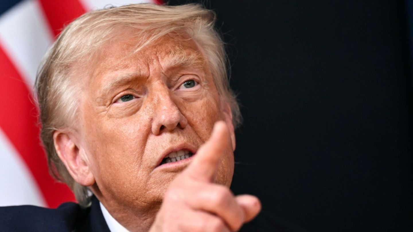 Uran-Verdünnung und 300-Milliarden-Fonds: USA veröffentlichen Iran-Abkommen