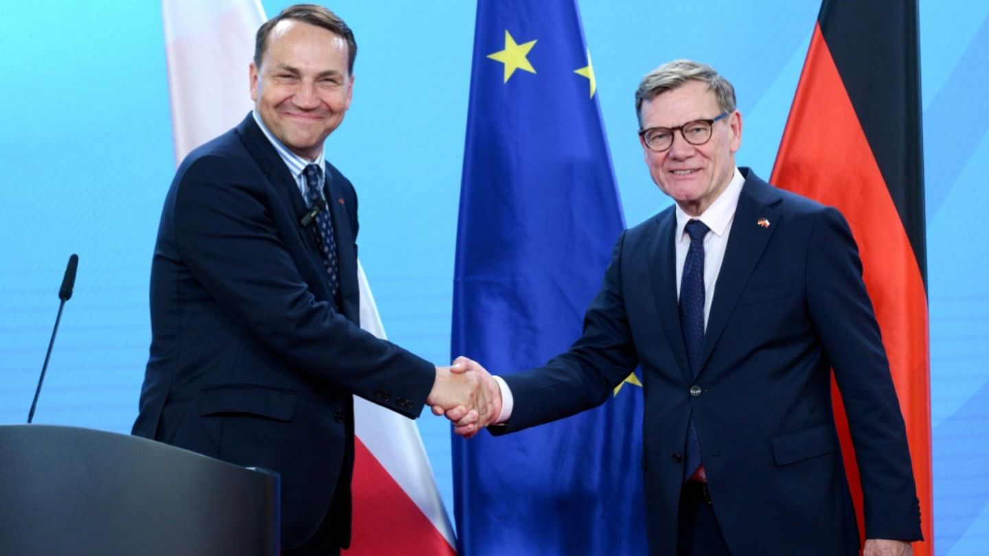 Wadephul spricht sich für Entschädigung für polnische NS-Opfer aus