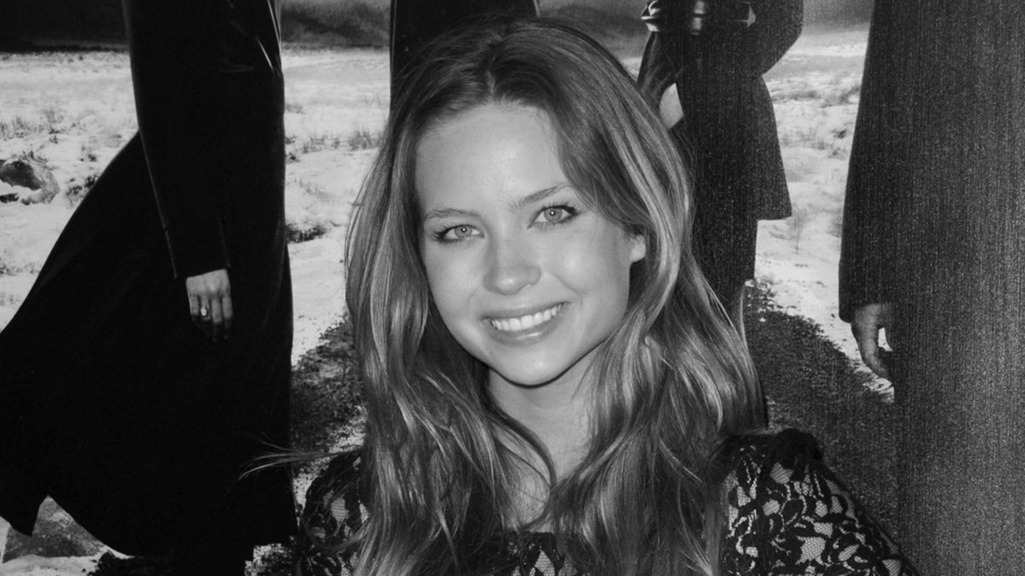 Daveigh Chase: „The Ring"-Star mit nur 35 Jahren gestorben