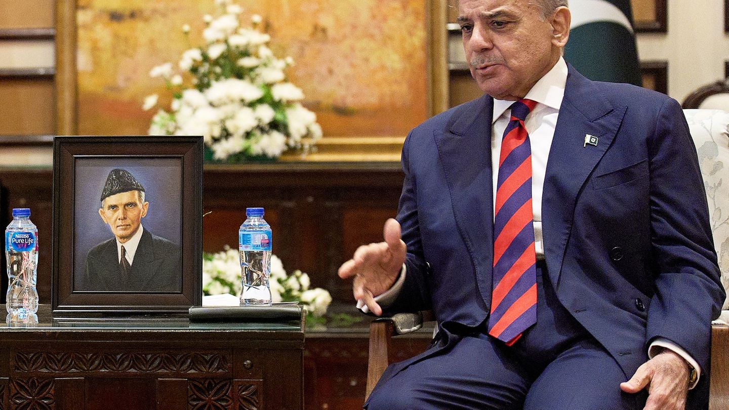 Vermittler Pakistan: Abkommen USA-Iran tritt sofort in Kraft