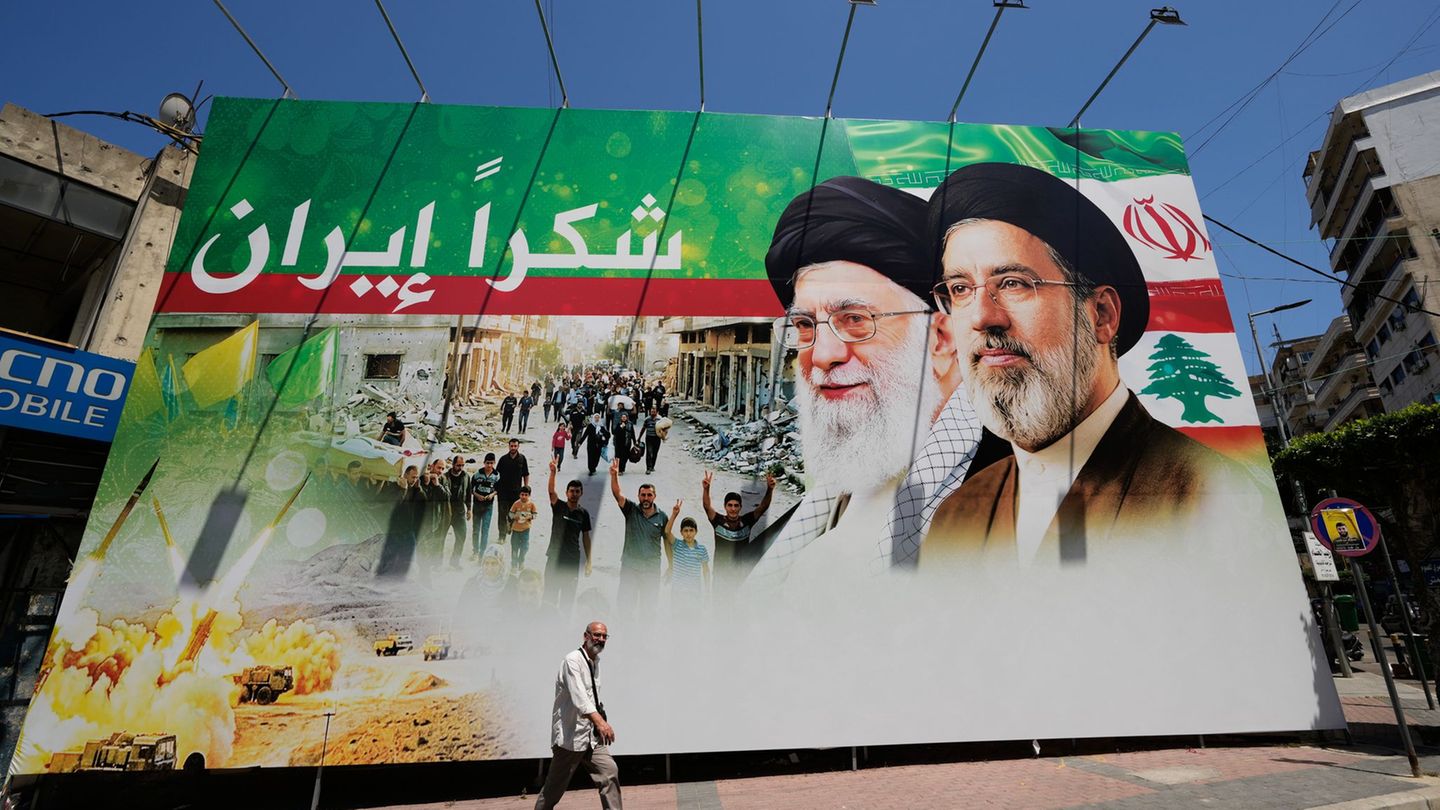 Krieg in Nahost: Iran-Abkommen: Was geregelt ist – und was nicht