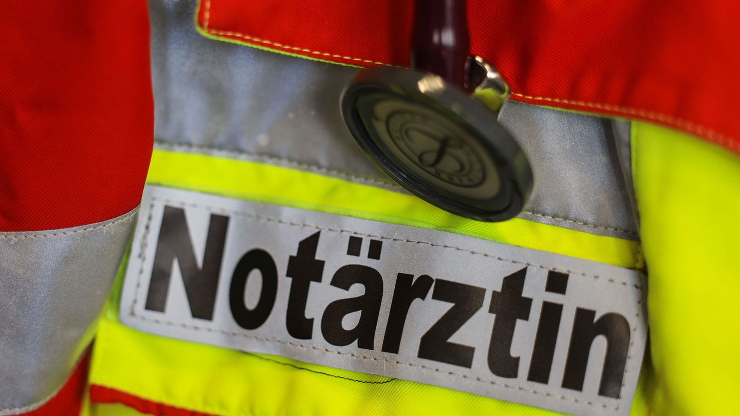Rettungseinsätze: Landtag debattiert über Lösung für Rettungsdienst-Kosten