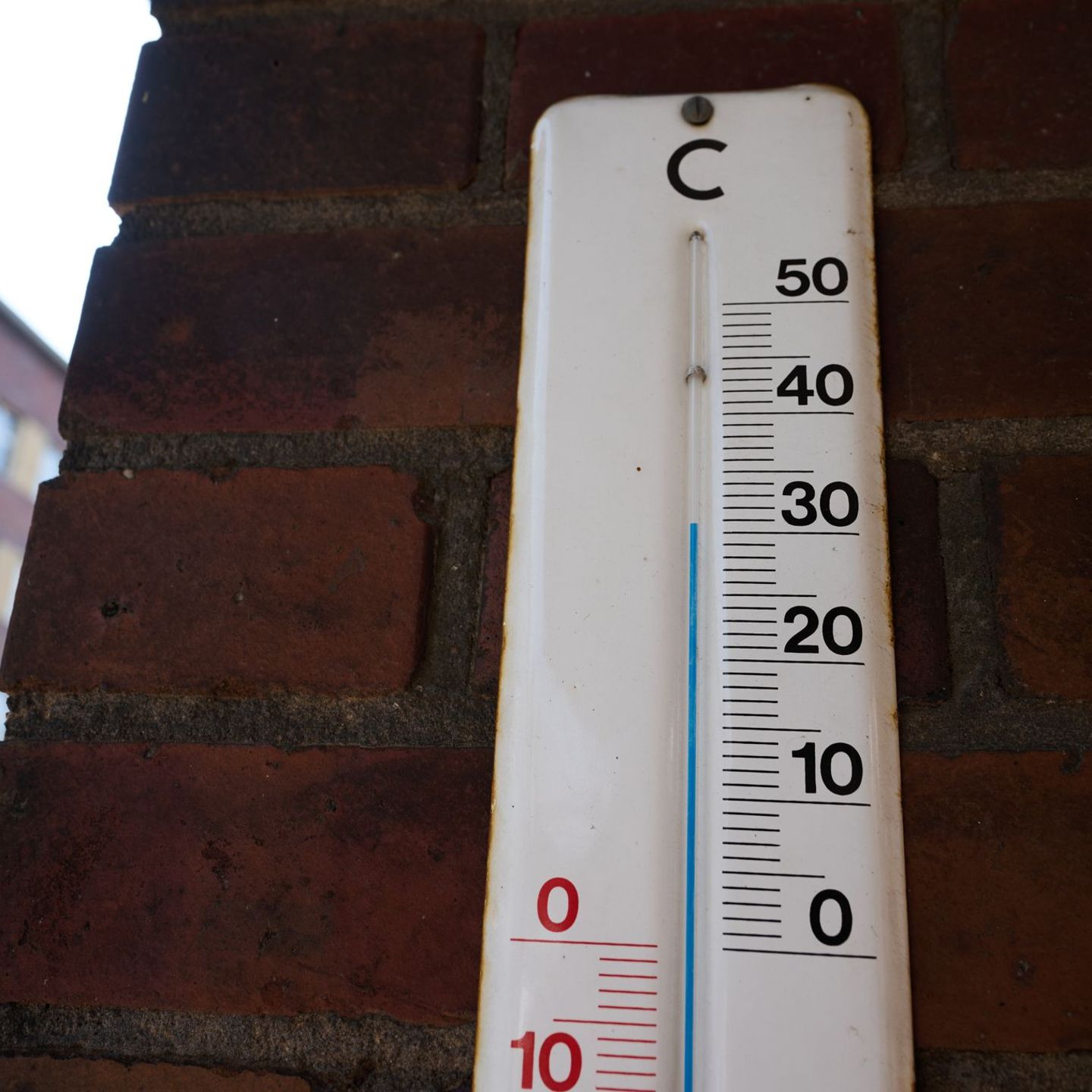Heißer Tag erwartet: Bis zu 32 Grad: Wo die Hitze in Thüringen heute zuschlägt
