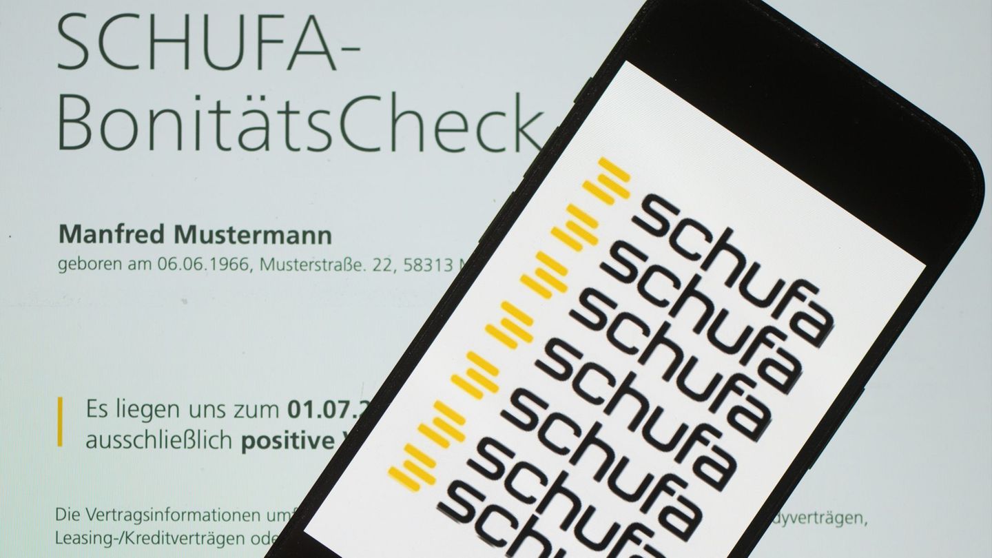 Bundesgerichtshof: Wie entsteht mein Schufa-Score? BGH prüft Auskunftsanspruch