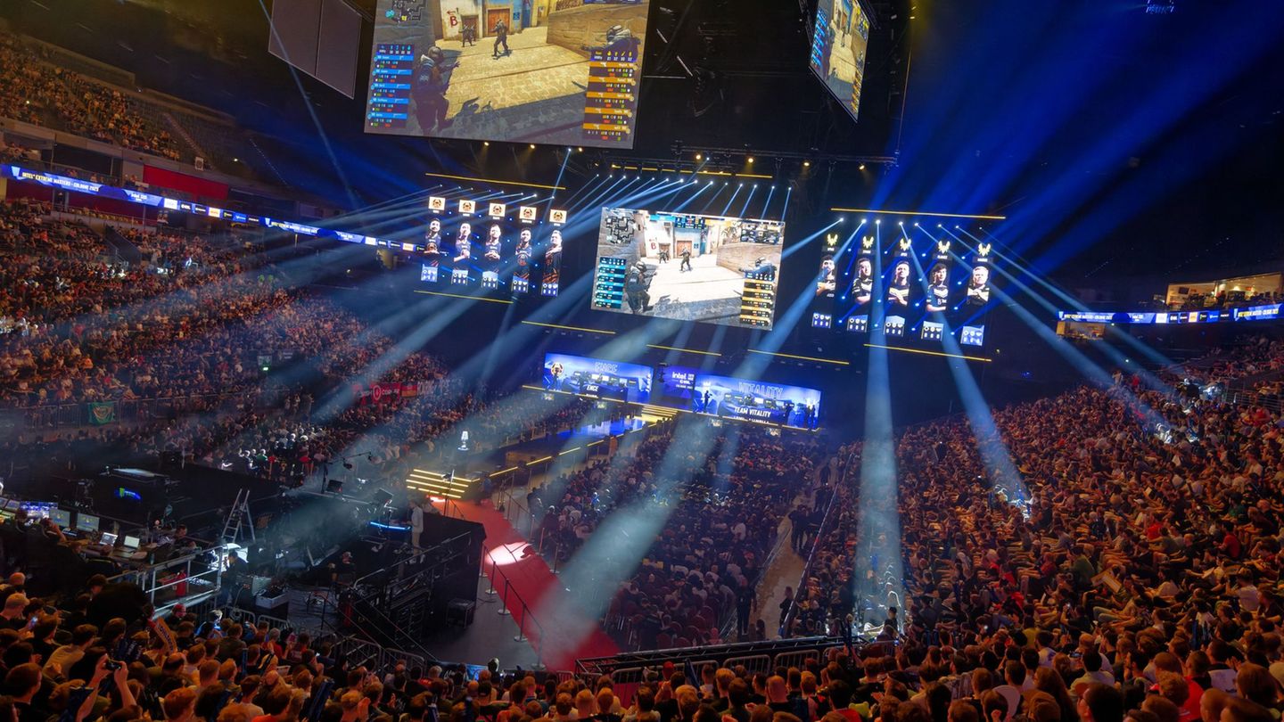 E-Sport: Was ist aus dem Hype um E-Sport geworden?