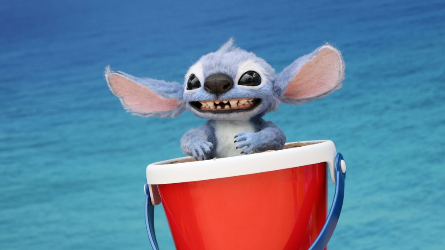 Stimme von Zeichentrick-"Lilo & Stitch“ gestorben