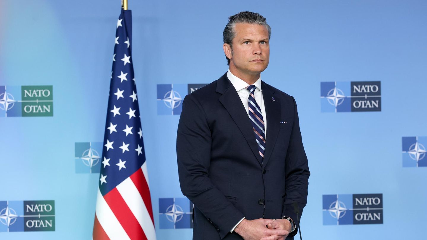 US-Verteidigungsminister: Hegseth kündigt Überprüfung der US-Truppenpräsenz in Europa an