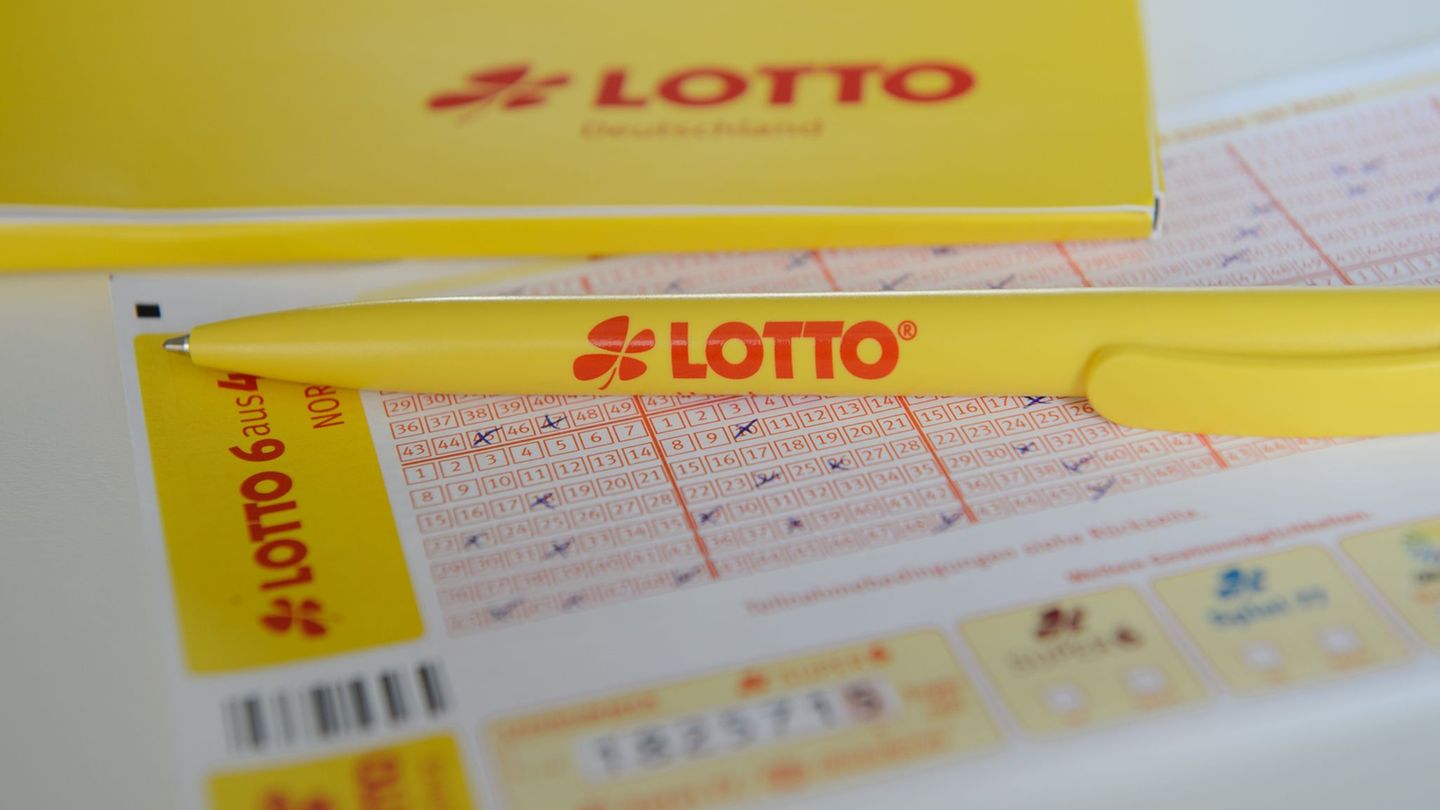 Glücksspiel: Saarländer gewinnt sechsstelligen Betrag bei Super 6