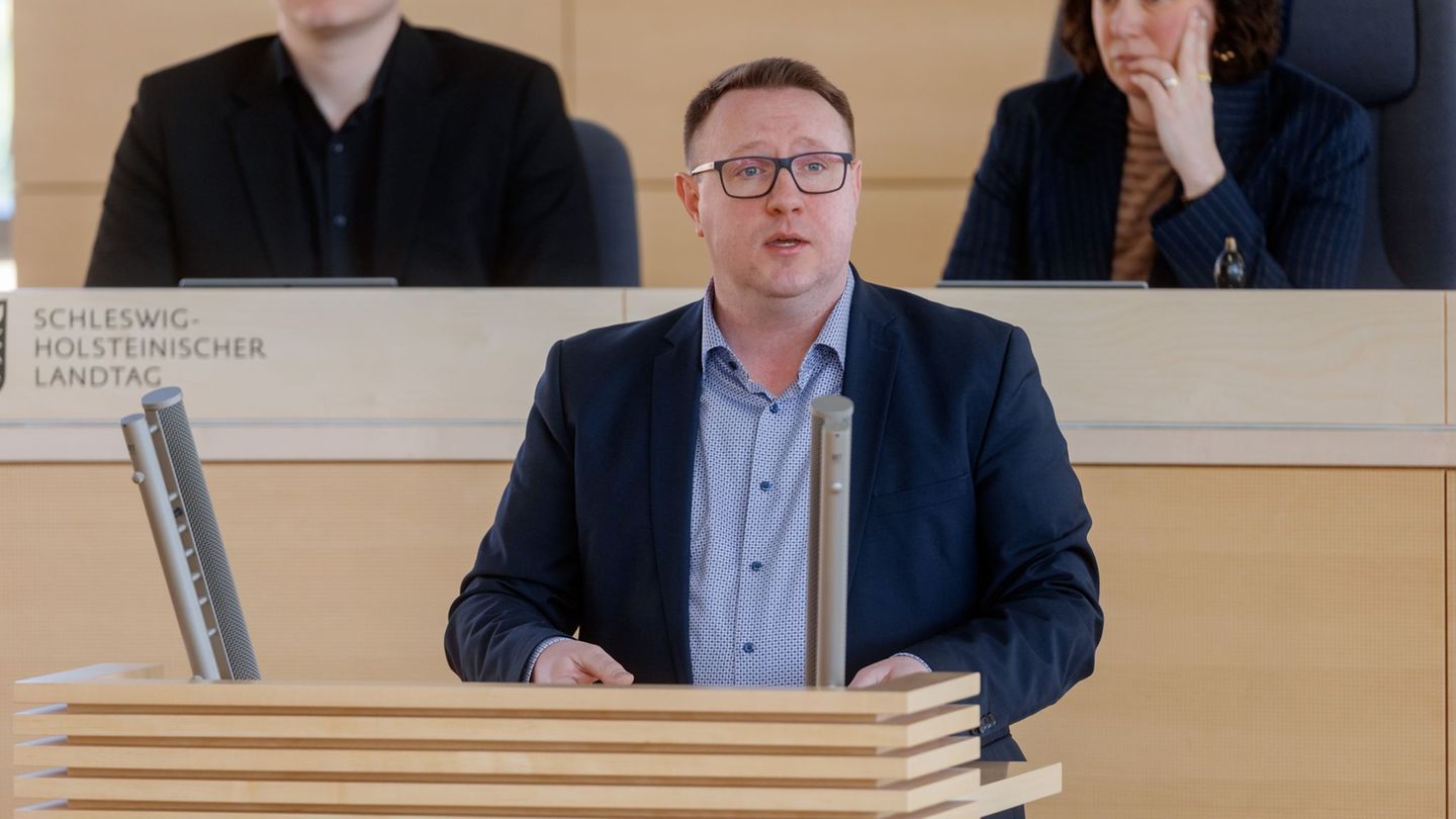 Anerkennung für Gehörlose: Landtag in Kiel berät Einführung eines Gehörlosengeldes