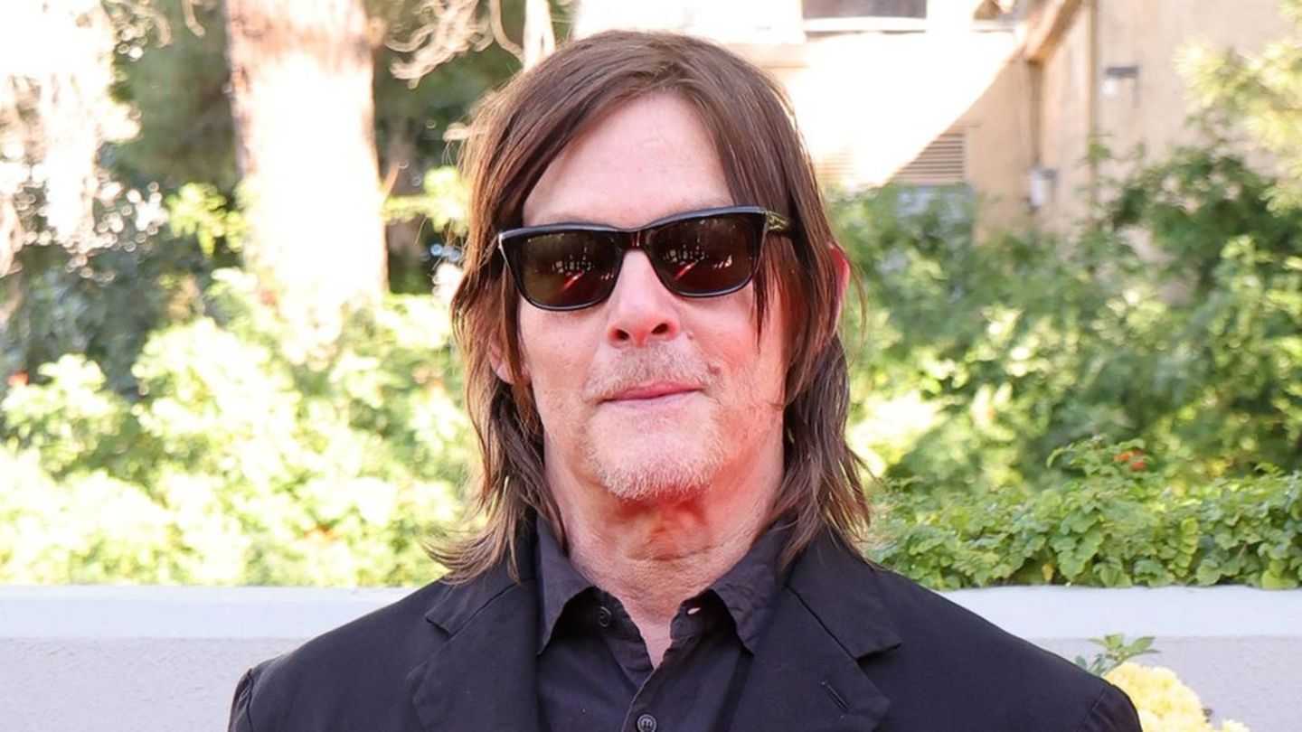 „Erreichte fühlt sich einfach unglaublich an“: Norman Reedus verabschiedet sich von Daryl