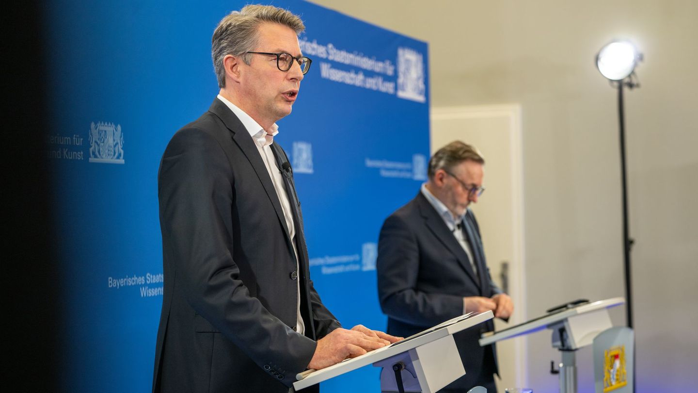Geschichte: Bayern gibt Raubkunst-Gemälde zurück