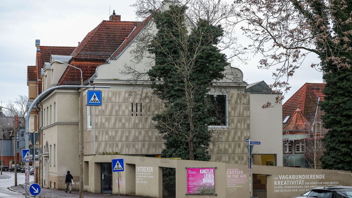 Kultur: Kunststiftung Sachsen-Anhalt beschließt Förderung