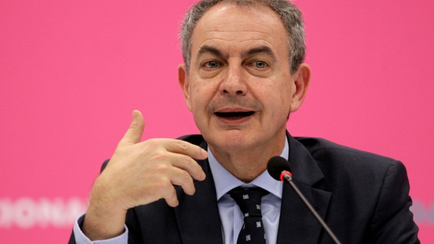 Korruptionsermittlungen nun auch gegen Töchter von Spaniens Ex-Regierungschef Zapatero