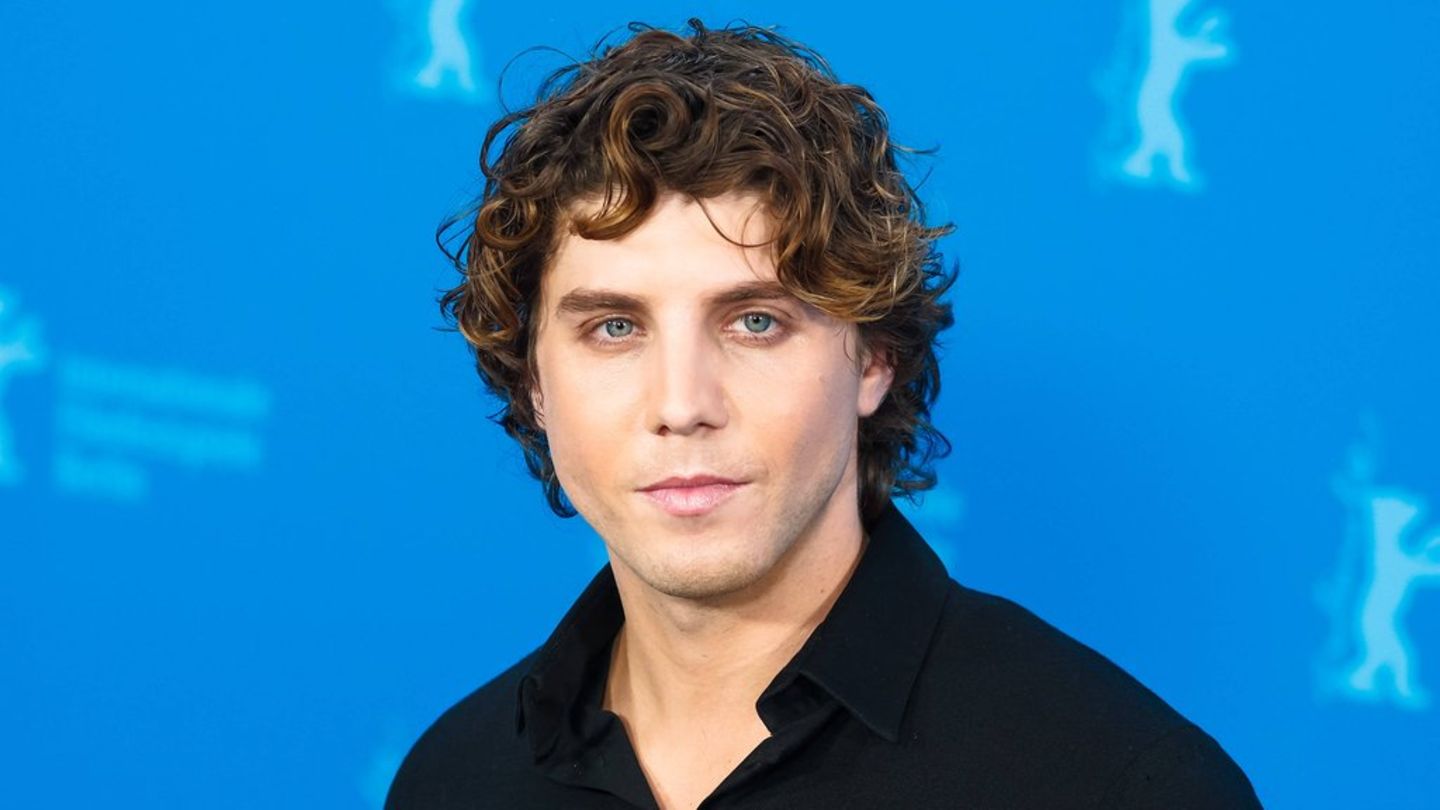 Lukas Gage: Er verrät Details zum „Prison Break"-Reboot