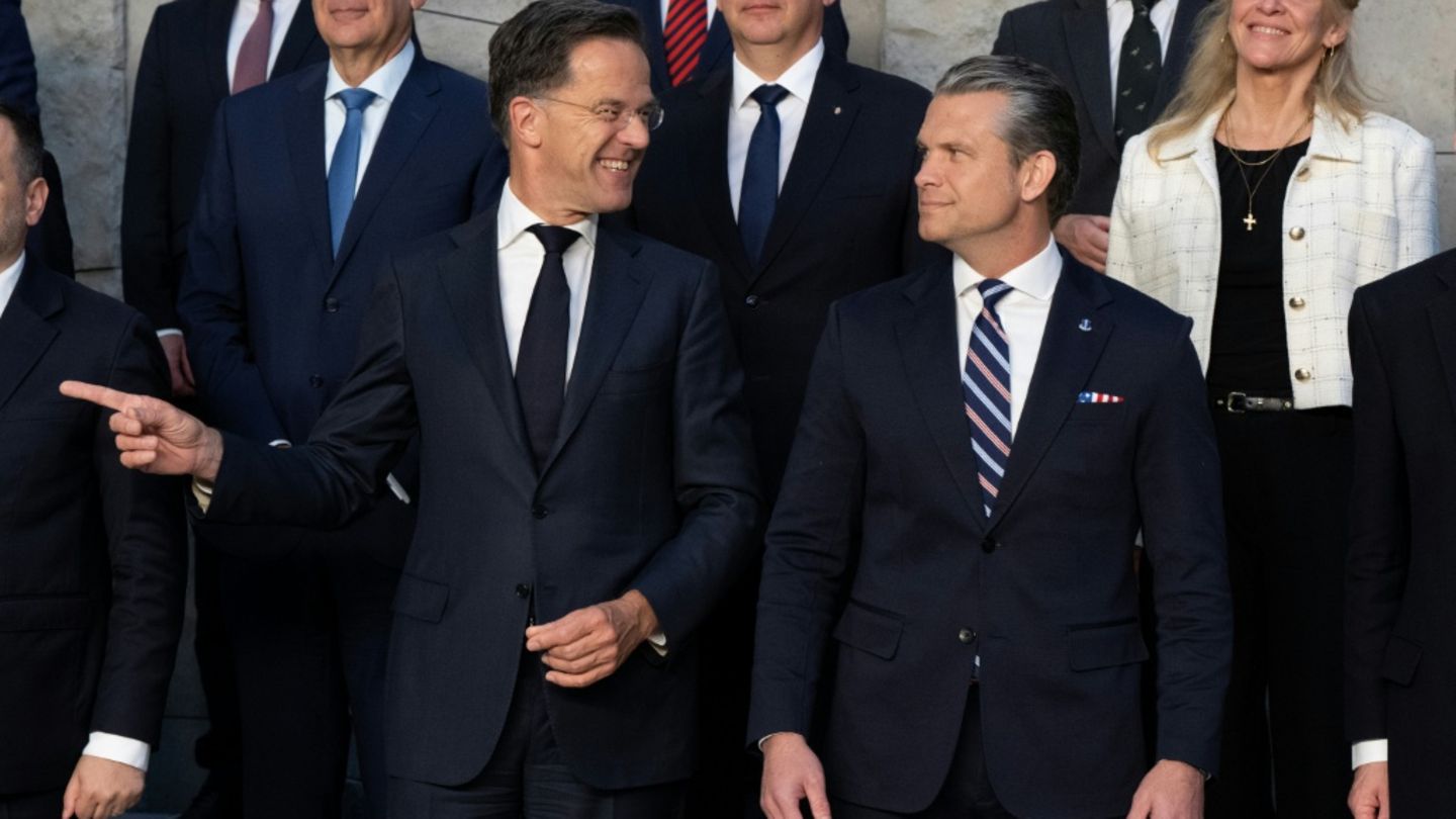 Überprüfung der US-Truppenpräsenz: Washington erhöht Druck auf Nato-Verbündete
