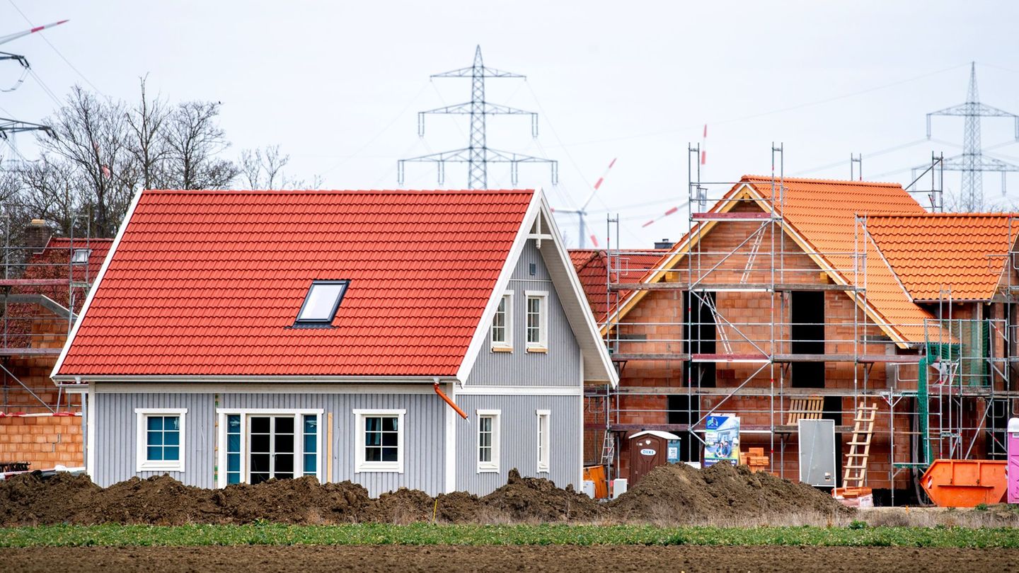 Finanzgericht: Musterklage gegen Grundsteuer in Niedersachsen abgewiesen