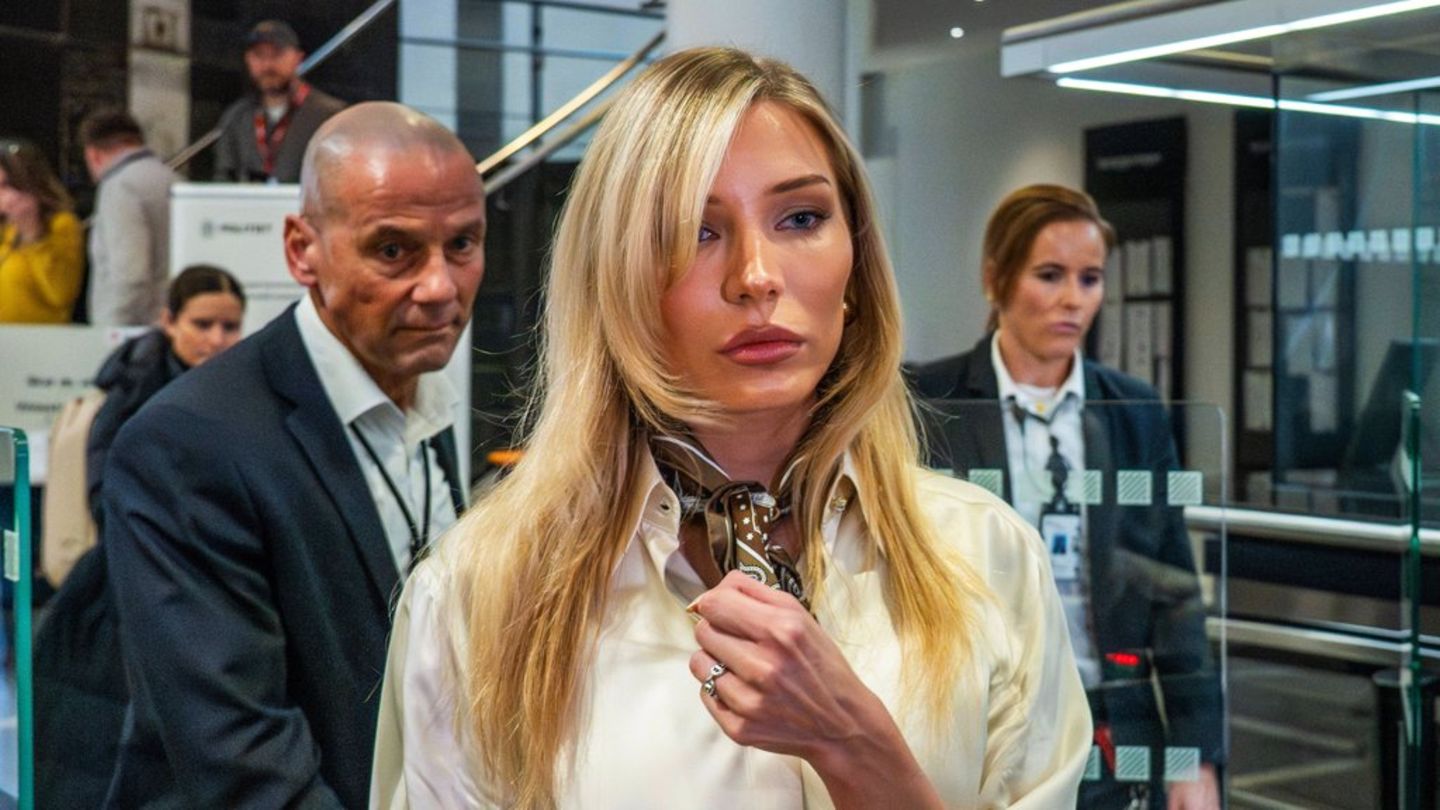 Nora Haukland: Ex-Freundin reagiert auf Urteil gegen Marius Borg Høiby