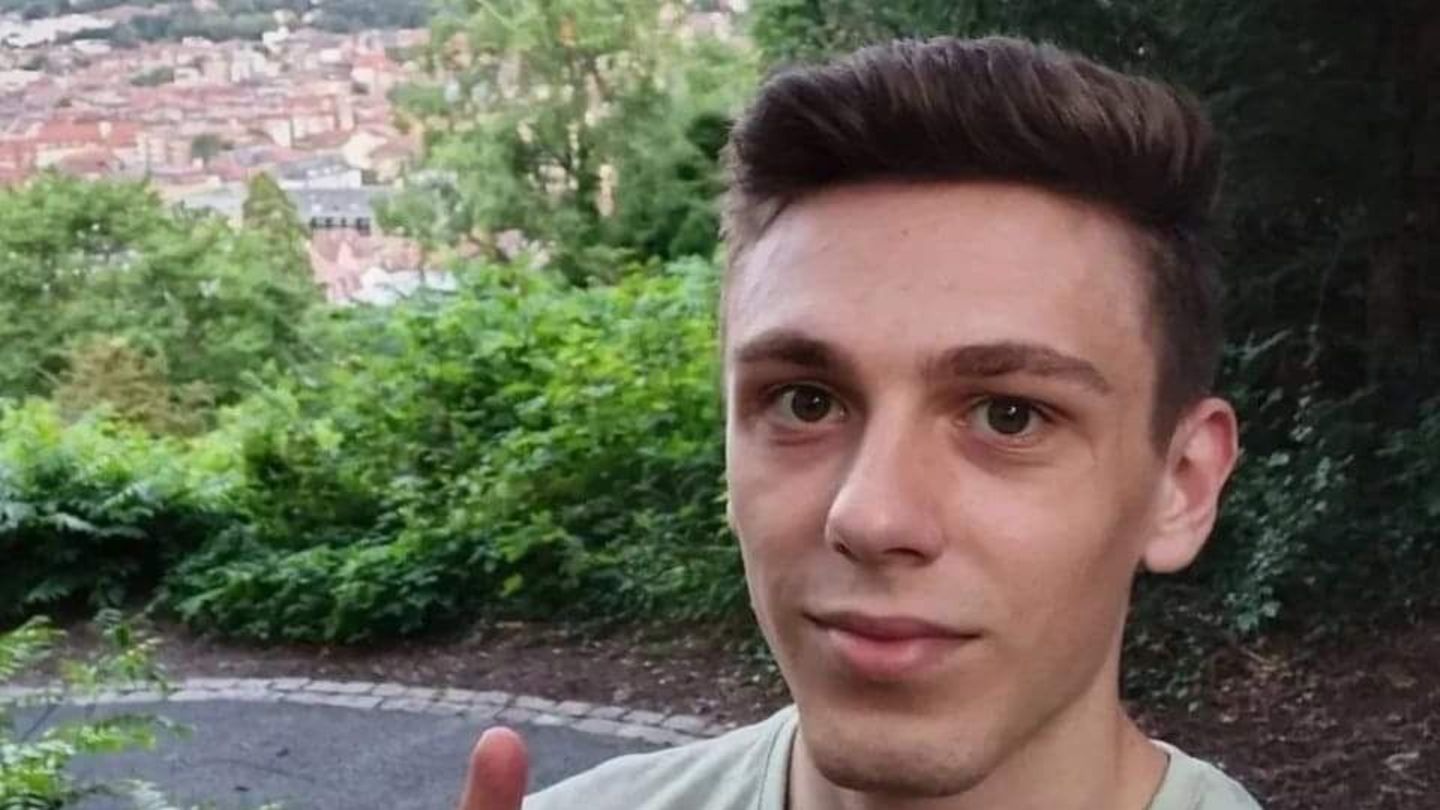 Kapstadt: Wo ist Nick Frischke? Neues Geständnis im Fall des vermissten Deutschen