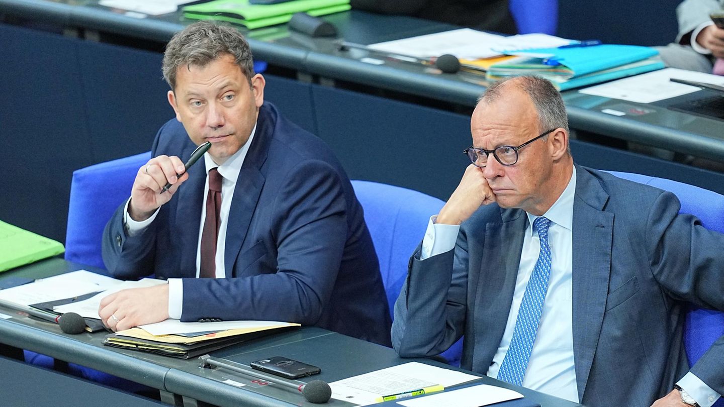 Meinung: Rentenreform: Auch die Mütterrente gehört auf den Tisch!