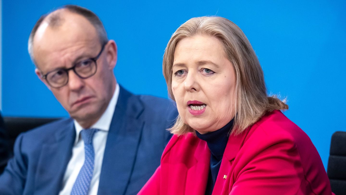 Koalition und Reformen: Rentenkommission einigt sich auf 30 Reformvorschläge