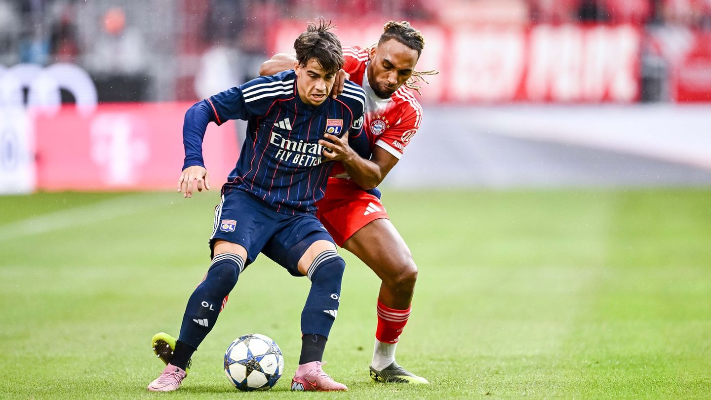 Fußball-Bundesliga: Bayer holt mit Moreira nächstes Talent an den Rhein